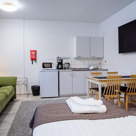 Gasthaus Lohja Bed & Breakfast Экстерьер фото